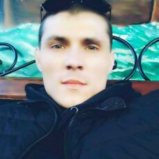 Фотография мужчины Sergey, 30 лет из г. Черкассы