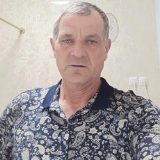 Фотография мужчины Шамиль, 54 года из г. Хасавюрт