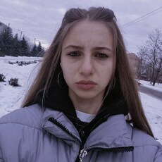 Фотография девушки Оля, 18 лет из г. Первомайск