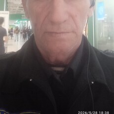 Фотография мужчины Слава, 62 года из г. Астрахань