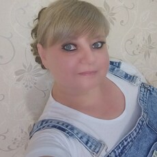 Фотография девушки Алла, 54 года из г. Владимир