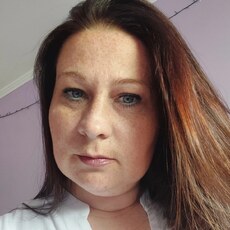 Фотография девушки Ірина, 41 год из г. Кривой Рог
