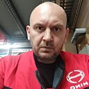 Кирилл, 40 лет