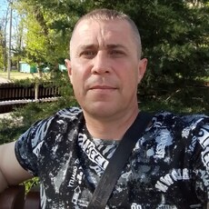 Фотография мужчины Dima, 40 лет из г. Кингисепп