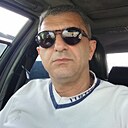 Ален, 50 лет