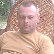 Фотография мужчины Ник, 41 год из г. Урюпинск
