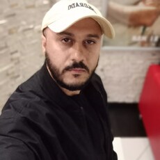 Фотография мужчины Сергей, 39 лет из г. Майкоп