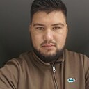 Ибрагим, 29 лет