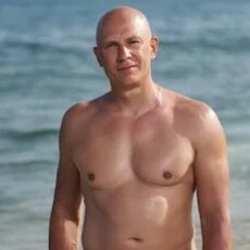 Фотография мужчины Андрей, 38 лет из г. Торез