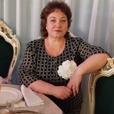 Фотография девушки Оксана, 53 года из г. Златоуст