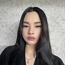Эвелина, 19 лет