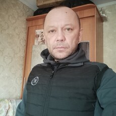 Фотография мужчины Сергей, 44 года из г. Нижний Новгород