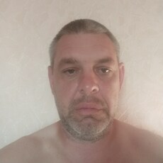 Фотография мужчины Алексей, 44 года из г. Воронеж