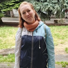 Фотография девушки Юля, 37 лет из г. Волжский