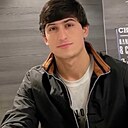 Мага, 23 года