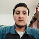 Давлатжон, 24 года