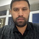 Тёма, 33 года