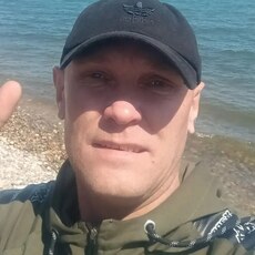 Фотография мужчины Михаил, 44 года из г. Екатеринбург
