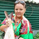 Аля, 42 года