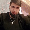 Саид, 21 год