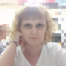 Фотография девушки Людмила, 43 года из г. Ярославль