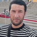 Baha, 36 лет
