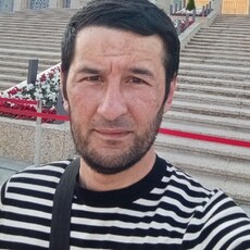 Фотография мужчины Baha, 36 лет из г. Тойтепа