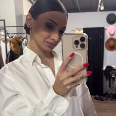 Фотография девушки Екатерина, 28 лет из г. Москва
