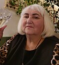 Одьга, 55 лет