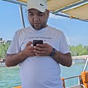 Али, 45 лет