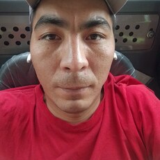 Фотография мужчины Адилет, 31 год из г. Алматы