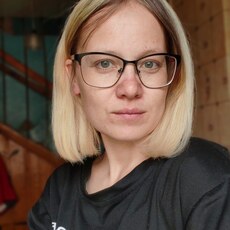 Фотография девушки Аня, 33 года из г. Горно-Алтайск