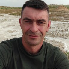 Фотография мужчины Андрей, 43 года из г. Пинск