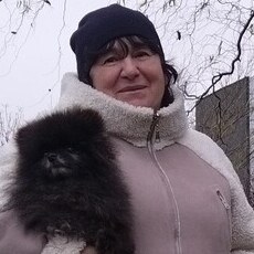 Фотография девушки Эльвира, 62 года из г. Миасс