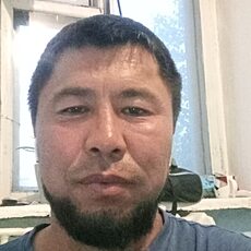 Фотография мужчины Бек, 41 год из г. Улан-Удэ