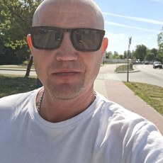 Фотография мужчины Макс, 41 год из г. Брест