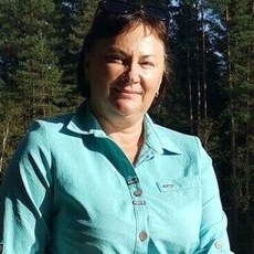 Фотография девушки Ирина, 54 года из г. Витебск