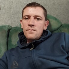 Фотография мужчины Николай, 41 год из г. Таганрог