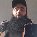 Джабраил, 38 лет
