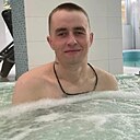 Максим, 25 лет