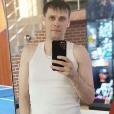 Фотография мужчины Владимир, 41 год из г. Иваново