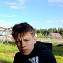 Юра, 18 лет