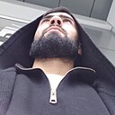 Amir, 26 лет