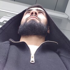 Фотография девушки Amir, 26 лет из г. Владикавказ