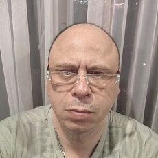 Фотография мужчины Олег, 51 год из г. Домодедово