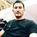 Юнус, 34 года