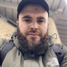 Фотография мужчины Умар, 31 год из г. Всеволожск