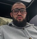 Адам, 24 года
