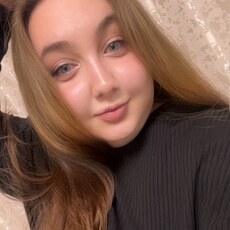 Фотография девушки Анастасия, 24 года из г. Полоцк