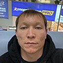 Паша, 35 лет